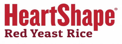 HeartShape logo